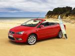 Ford Focus CC 2007 года (AU)